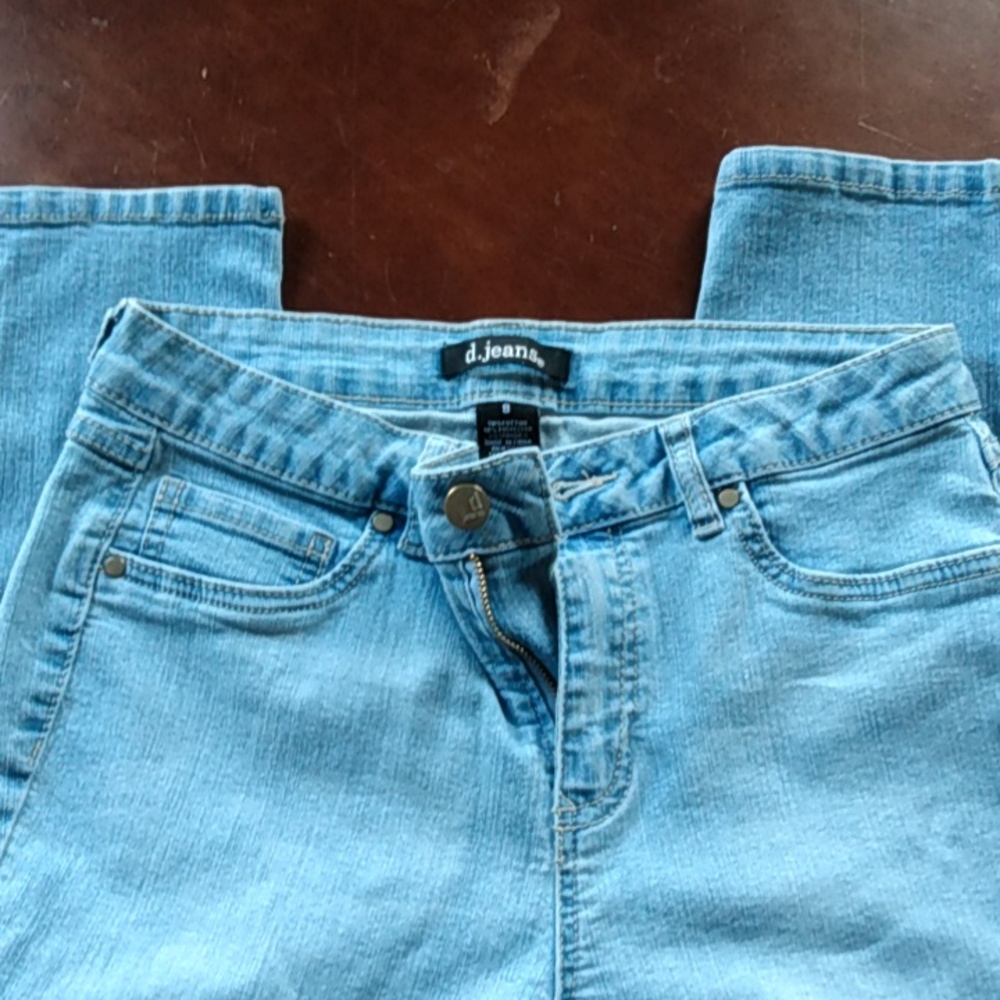 Women's skinny Jeans